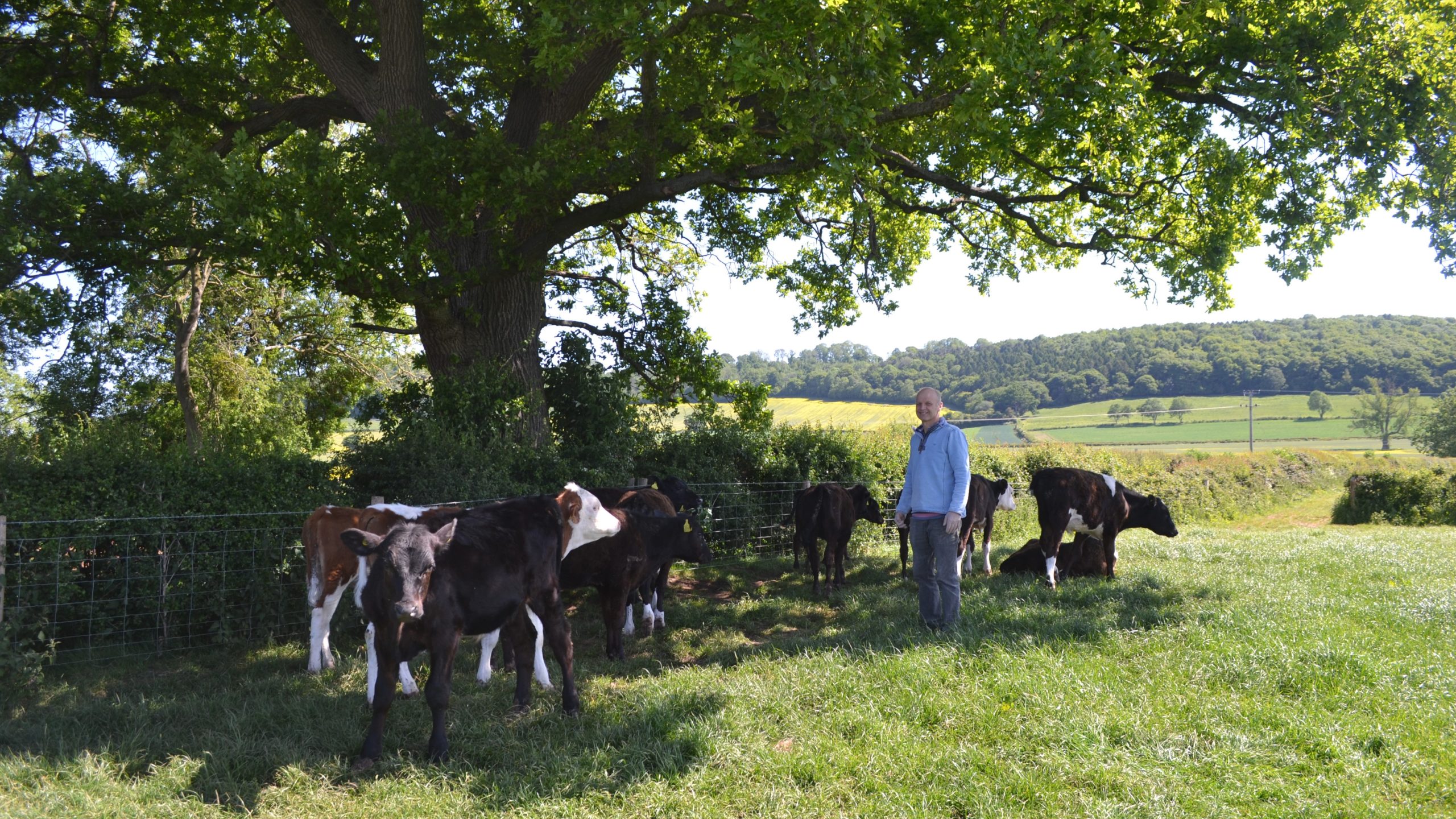 Farm Resilience Programme