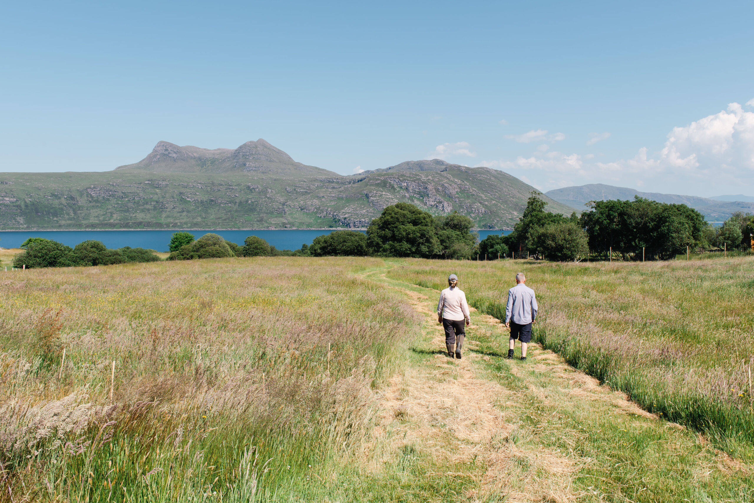 Soils and Grassland Management