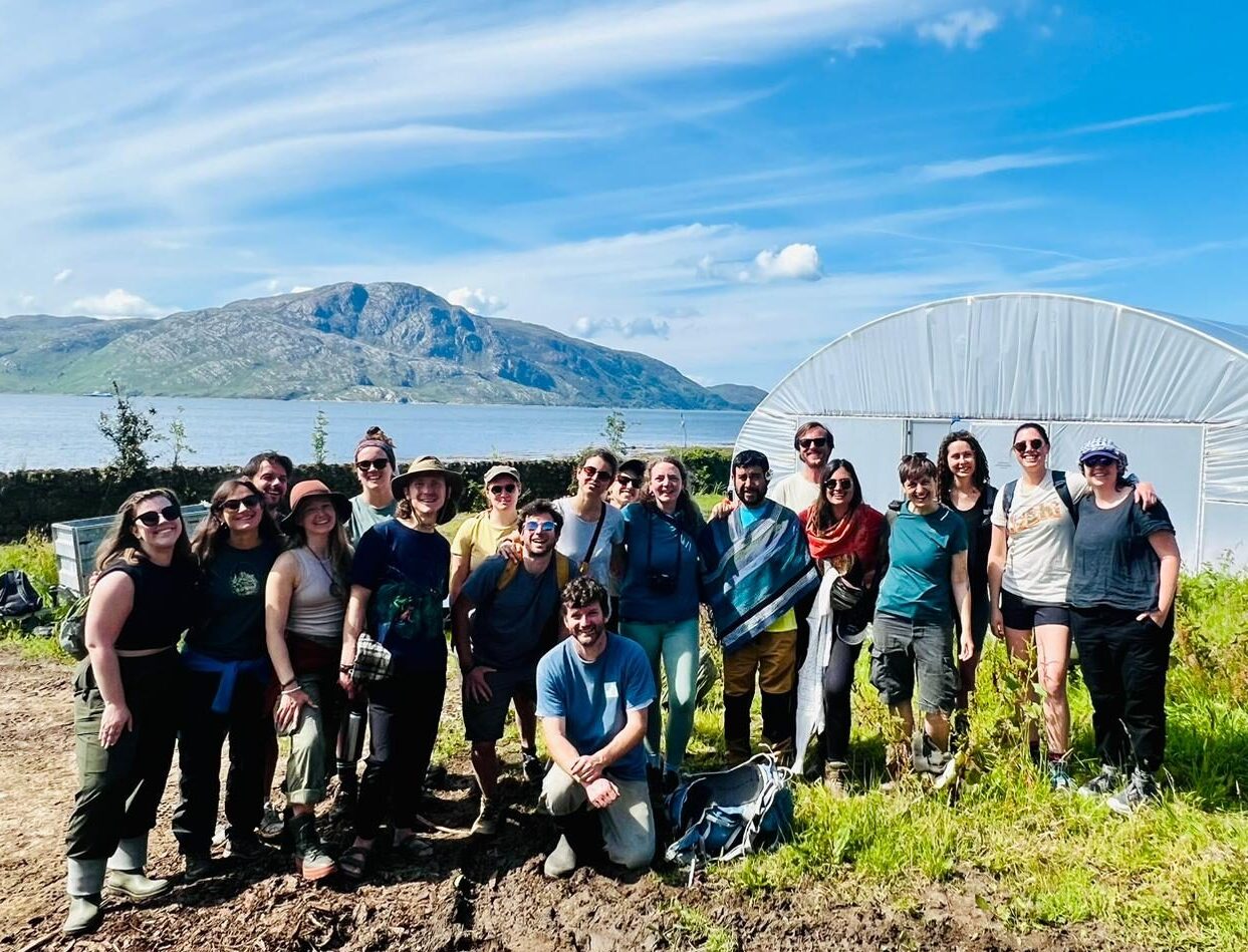 Knoydart, 2024-07-09