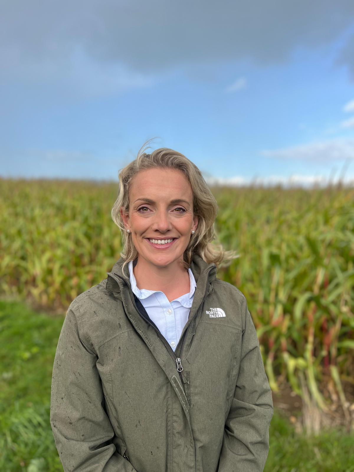 Welcoming Charlotte Weston As A New Trustee The Royal Countryside Fund Charlotte Weston 1 