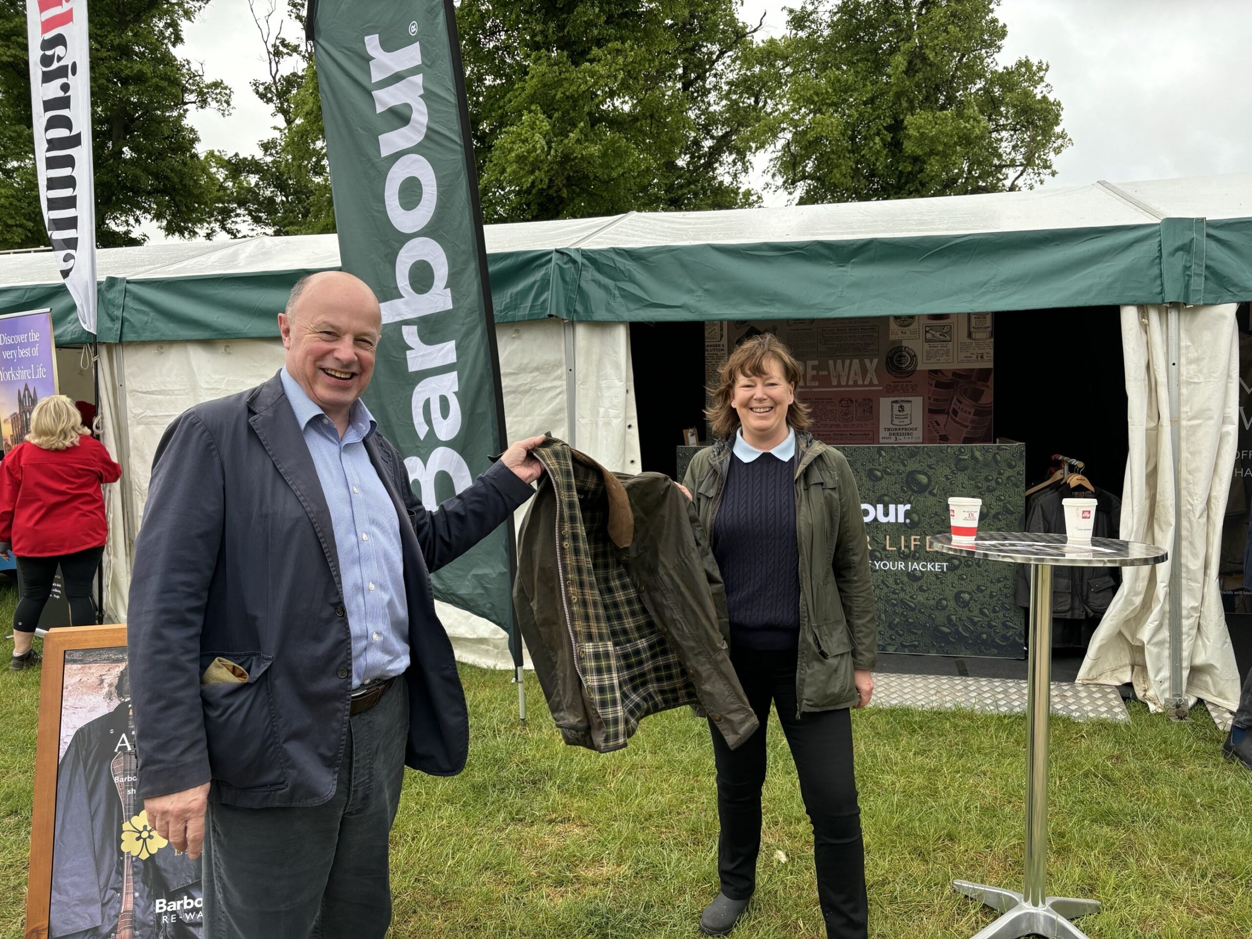 Northumberland Show 2