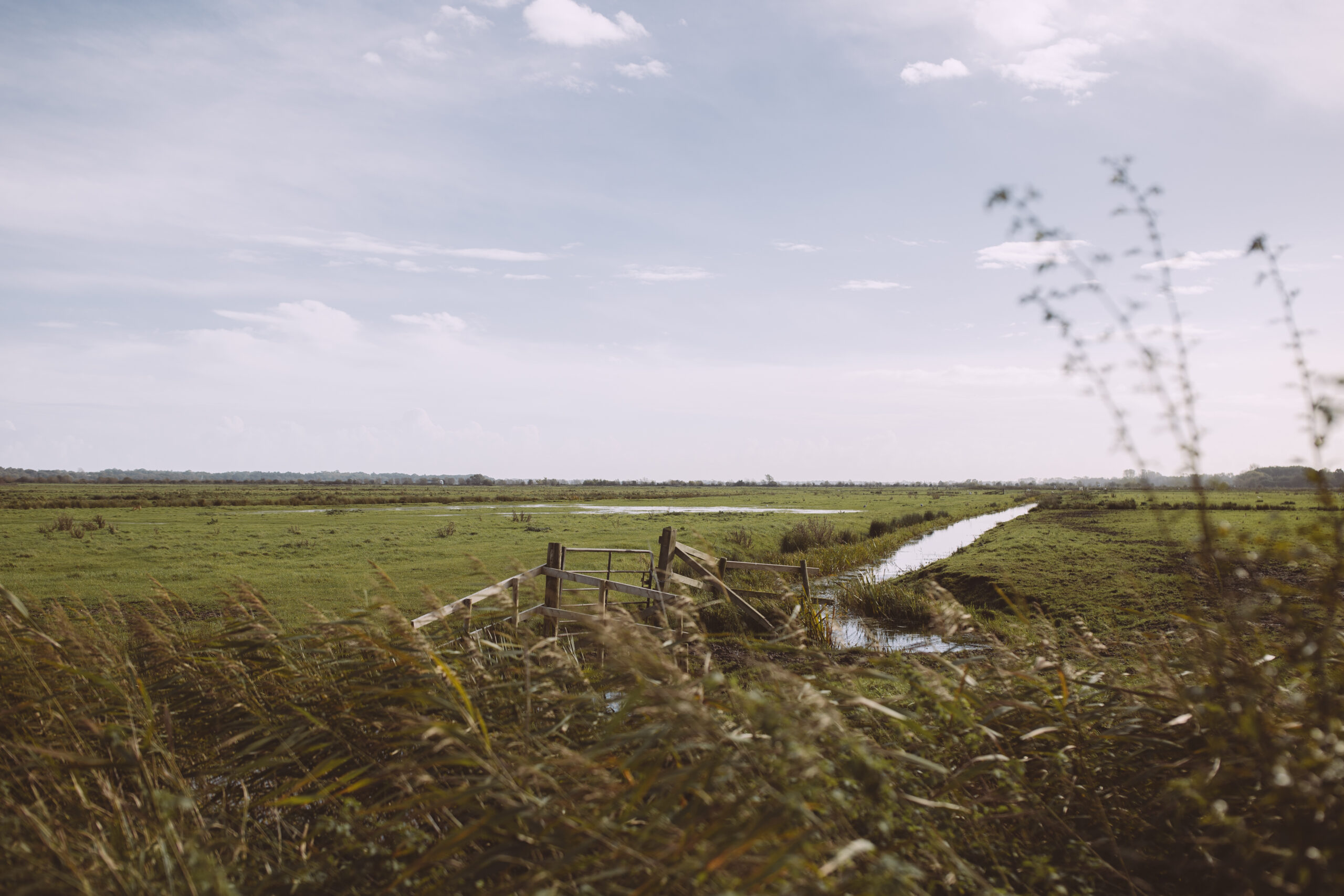 Water management on your farm