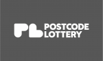 PL logo, grey